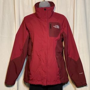 North Face Hyvent Jacket